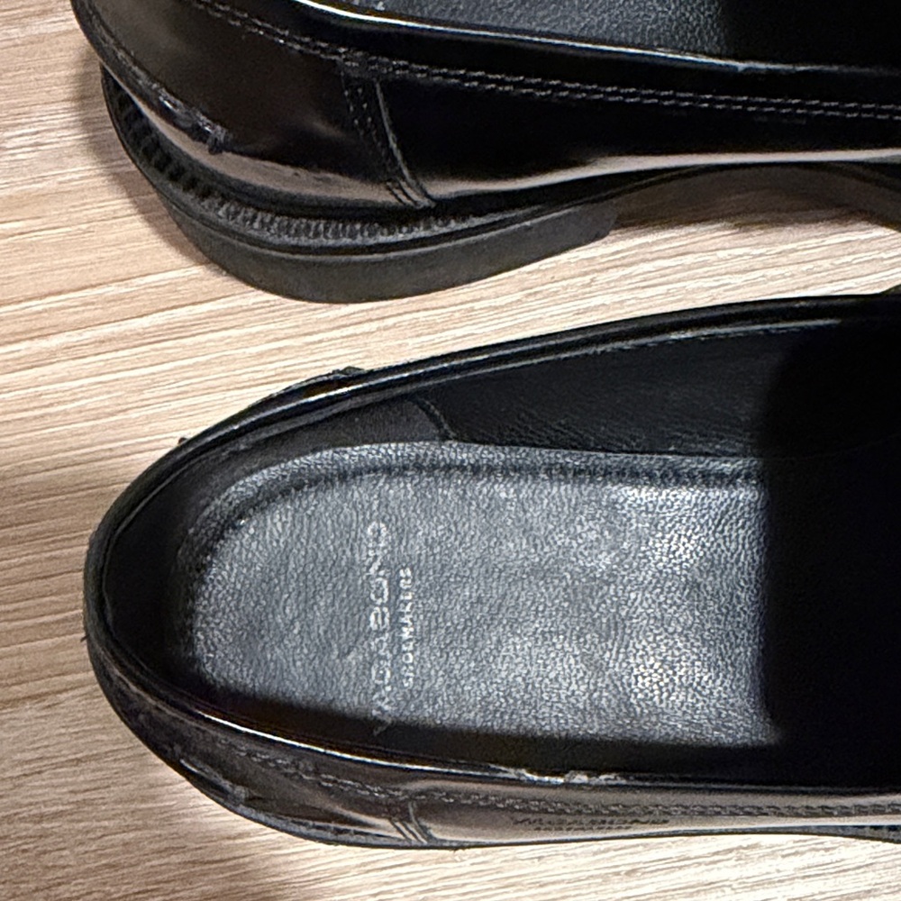 Vagabond leather penny loafer - Picture 2 of 6